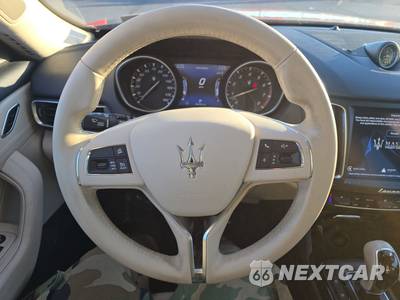 2018 Maserati Levante - zdjęcie 10 z 48 - miniatura