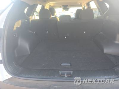 2022 Hyundai Tucson Hybrid Blue - zdjęcie 16 z 37 - miniatura