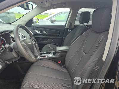 2017 GMC Terrain SLE-1 3SA - zdjęcie 7 z 35 - miniatura