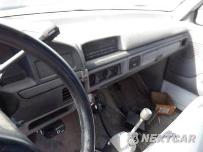 1997 Ford F-350 Cab Chassis Regular Cab DRW - zdjęcie 6 z 14 - miniatura