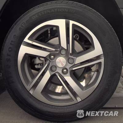 2021 GMC Terrain SLT 4SA - zdjęcie 23 z 35 - miniatura
