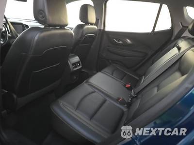 2021 GMC Terrain SLT 4SA - zdjęcie 13 z 35 - miniatura
