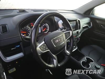 2021 GMC Terrain SLT 4SA - zdjęcie 10 z 35 - miniatura