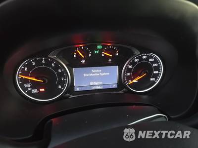 2021 GMC Terrain SLT 4SA - zdjęcie 12 z 35 - miniatura