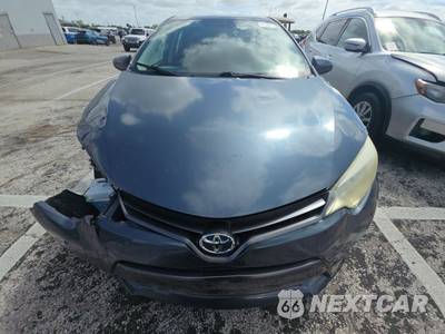 2016 Toyota Corolla LE - zdjęcie 2 z 50 - miniatura