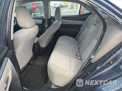 2016 Toyota Corolla LE - zdjęcie 13 z 50 - miniatura