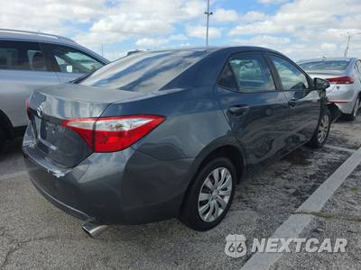 2016 Toyota Corolla LE - zdjęcie 4 z 50 - miniatura