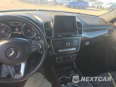 2016 Mercedes-Benz GLE 350 4MATIC - zdjęcie 11 z 42 - miniatura