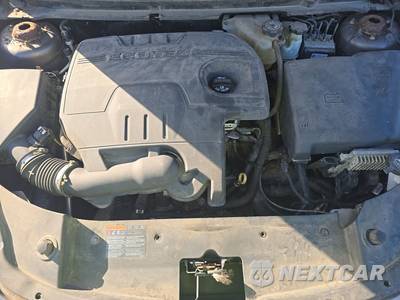 2011 Chevrolet Malibu LS 1LS - zdjęcie 15 z 58 - miniatura