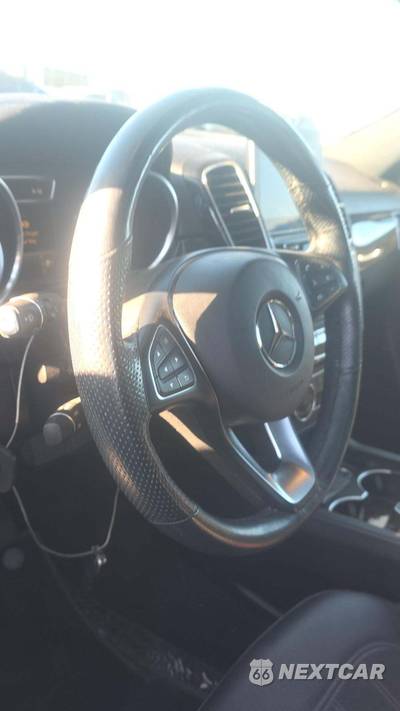 2016 Mercedes-Benz GLE 350 4MATIC - zdjęcie 34 z 42 - miniatura
