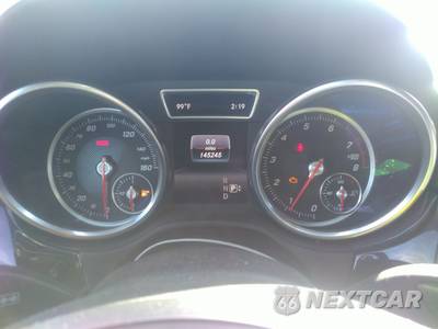 2016 Mercedes-Benz GLE 350 4MATIC - zdjęcie 18 z 42 - miniatura