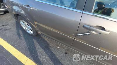 2011 Chevrolet Malibu LS 1LS - zdjęcie 19 z 58 - miniatura