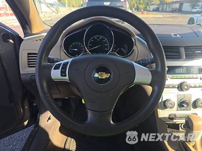 2011 Chevrolet Malibu LS 1LS - zdjęcie 10 z 58 - miniatura