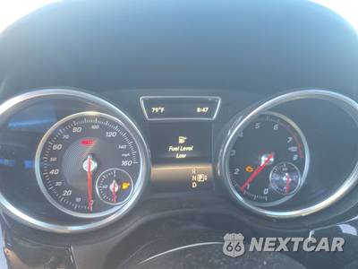 2016 Mercedes-Benz GLE 350 4MATIC - zdjęcie 12 z 42 - miniatura