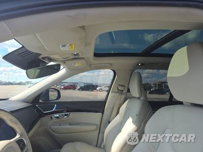 2019 Volvo XC90 T5 Momentum - zdjęcie 19 z 55 - miniatura