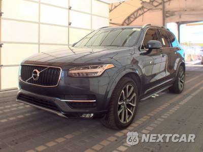 2019 Volvo XC90 T5 Momentum - zdjęcie 1 z 55 - miniatura