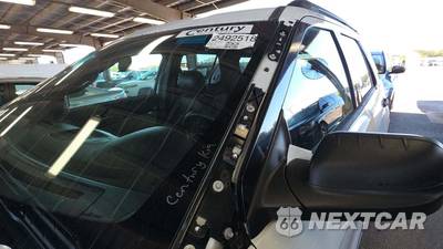 2015 Ford Explorer - zdjęcie 22 z 41 - miniatura
