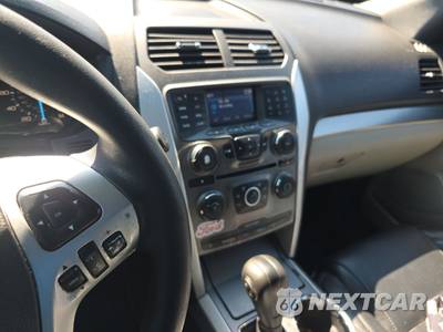 2015 Ford Explorer - zdjęcie 11 z 41 - miniatura
