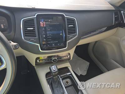 2019 Volvo XC90 T5 Momentum - zdjęcie 11 z 55 - miniatura