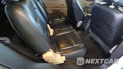 2015 Ford Explorer - zdjęcie 34 z 41 - miniatura