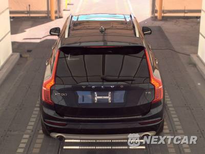 2019 Volvo XC90 T5 Momentum - zdjęcie 5 z 55 - miniatura