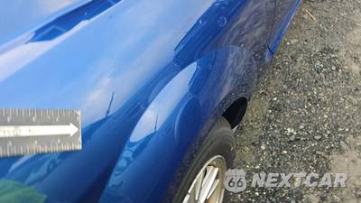2009 Ford Mustang V6 Premium Coupe - zdjęcie 18 z 32 - miniatura