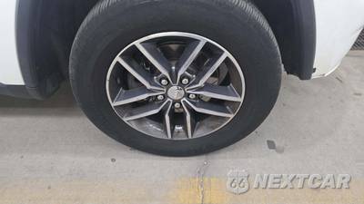 2017 Jeep Grand Cherokee Limited - zdjęcie 18 z 42 - miniatura