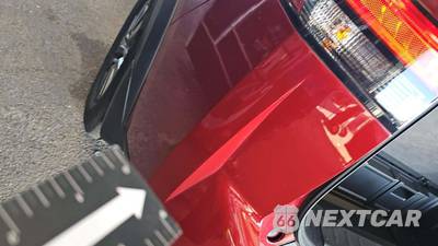 2022 Nissan Pathfinder SV - zdjęcie 37 z 41 - miniatura