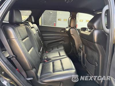 2022 Dodge Durango R/T - zdjęcie 14 z 20 - miniatura