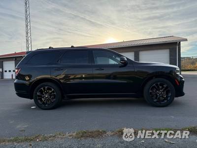 2022 Dodge Durango R/T - zdjęcie 5 z 20 - miniatura