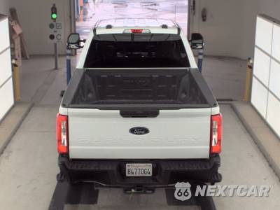 2026 Ford Super Duty F-250 XL Crew Cab Medium Bed - zdjęcie 5 z 29 - miniatura