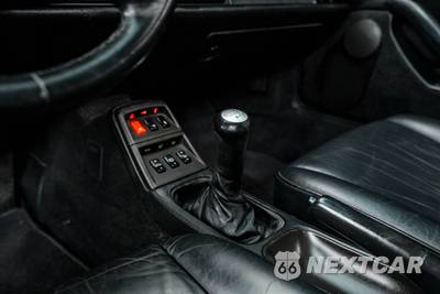 1996 Porsche 911 Carrera 4S Coupe - zdjęcie 24 z 50 - miniatura