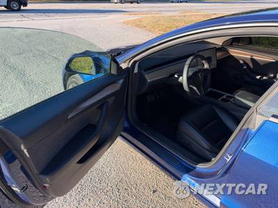 2023 Tesla Model 3 Standard Range - zdjęcie 12 z 19 - miniatura