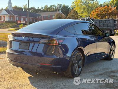2023 Tesla Model 3 Standard Range - zdjęcie 4 z 19 - miniatura