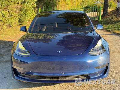 2023 Tesla Model 3 Standard Range - zdjęcie 7 z 19 - miniatura