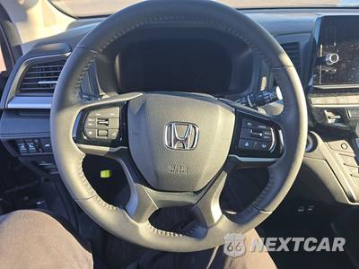 2026 Honda Odyssey EX-L 118.1" WB - zdjęcie 10 z 25 - miniatura