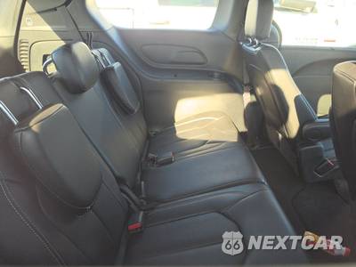 2027 Chrysler Pacifica Select 121.6" WB - zdjęcie 14 z 31 - miniatura