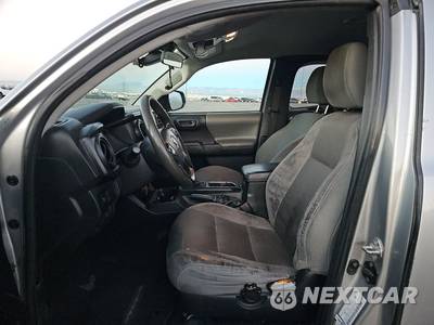 2020 Toyota Tacoma SR Extended Cab Long Bed w/Rear Doors - zdjęcie 7 z 37 - miniatura