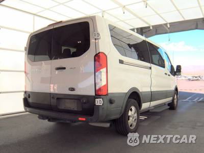 2020 Ford Transit 350 Passenger Van XLT Low Roof 148.0" WB - zdjęcie 4 z 26 - miniatura