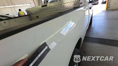 2022 Ram 1500 Classic Tradesman Regular Cab Long Bed - zdjęcie 24 z 24 - miniatura