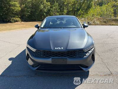 2023 Kia K5 LXS - zdjęcie 2 z 47 - miniatura