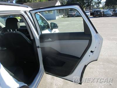 2022 Volkswagen Taos S - zdjęcie 12 z 22 - miniatura