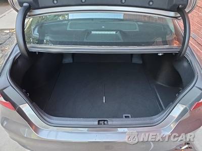 2018 Toyota Camry Hybrid XLE - zdjęcie 20 z 22 - miniatura
