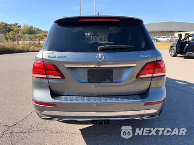 2018 Mercedes-Benz GLE 350 4MATIC - zdjęcie 6 z 35 - miniatura