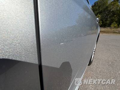 2022 Toyota Camry Hybrid LE - zdjęcie 27 z 38 - miniatura