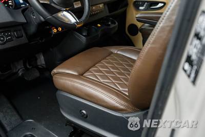 2025 Mercedes-Benz Sprinter 3500XD Cargo Van High Roof 170.0" WB - zdjęcie 15 z 50 - miniatura