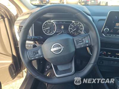 2026 Nissan Rogue SV - zdjęcie 10 z 21 - miniatura