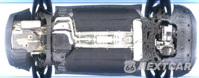 2026 Hyundai Elantra SEL Sport - zdjęcie 17 z 19 - miniatura