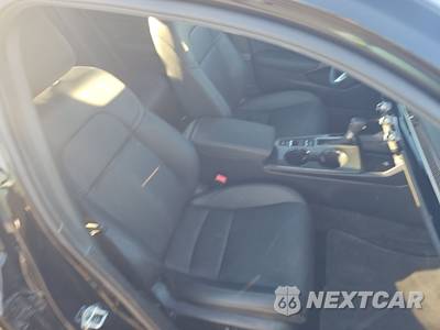 2026 Honda Civic Sedan Hybrid Sport - zdjęcie 8 z 21 - miniatura