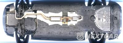 2026 Honda Civic Sedan Hybrid Sport - zdjęcie 21 z 21 - miniatura